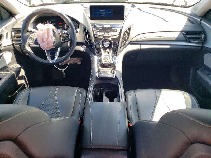 62476716 :رقم المزاد ، 5J8TC2H55KL002698 vin ، 2019 Acura Rdx مزاد بيع