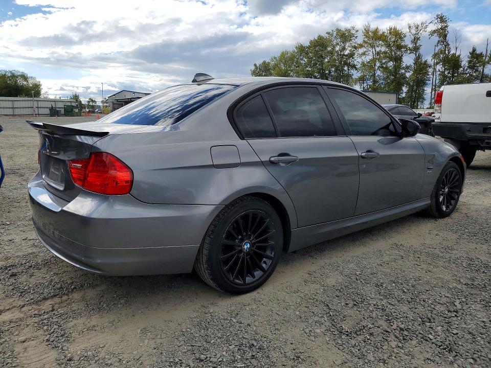 67006656 :رقم المزاد ، WBAPK7C51AA457899 vin ، 2010 Bmw 328 مزاد بيع