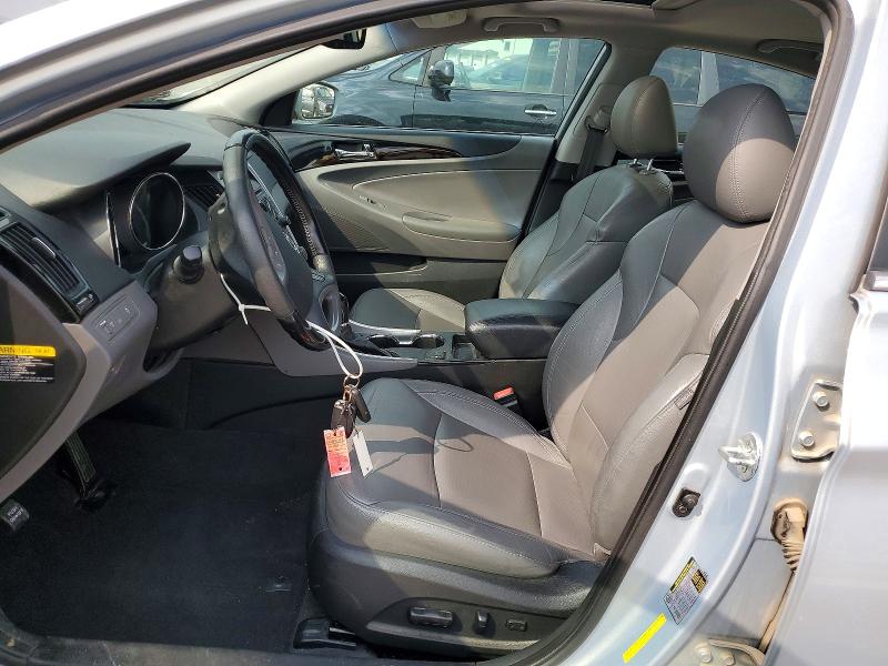 Aukcja sprzedaży 2013 Hyundai Sonata, vin: 5NPEC4AC0DH799266, numer aukcji: 64600996
