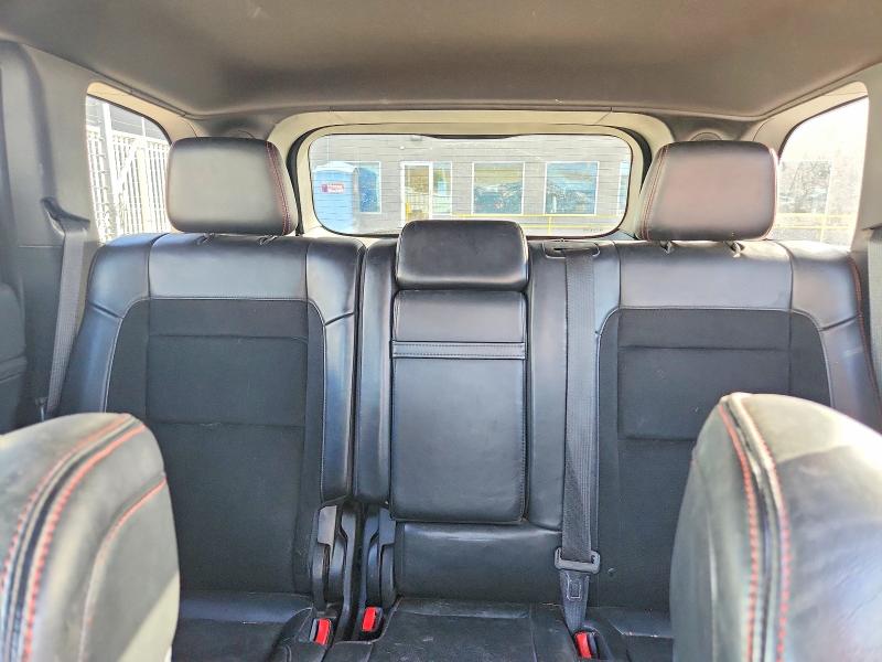 65294426 :رقم المزاد ، 1C4RJFLG5HC941700 vin ، 2017 Jeep Grand Cherokee مزاد بيع