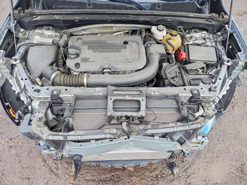 Aukcja sprzedaży 2023 Buick Envision, vin: LRBFZPR4XPD237305, numer aukcji: 65276066