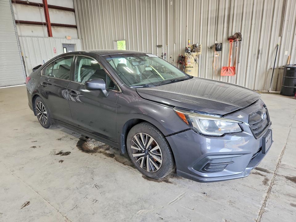 Продаж на аукціоні авто 2019 Subaru Legacy, vin: 4S3BNAF62K3040903, номер лоту: 64315346