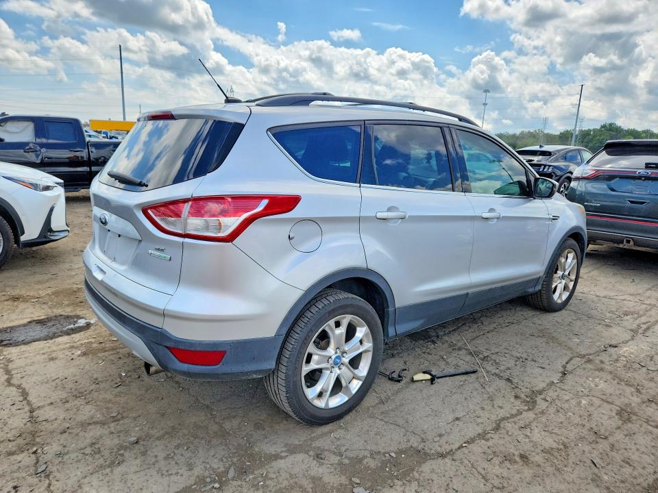 Продаж на аукціоні авто 2013 Ford Escape, vin: 1FMCU0GX8DUB77412, номер лоту: 65486836