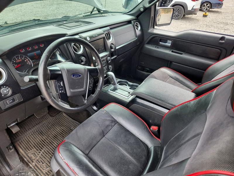 Продажа на аукционе авто 2014 Ford F150, vin: 1FTFW1ET1EFA99532, номер лота: 65899206