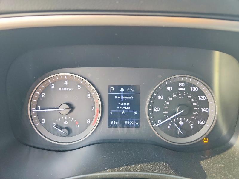 Aukcja sprzedaży 2020 Hyundai Tucson, vin: KM8J33AL4LU161336, numer aukcji: 63161666