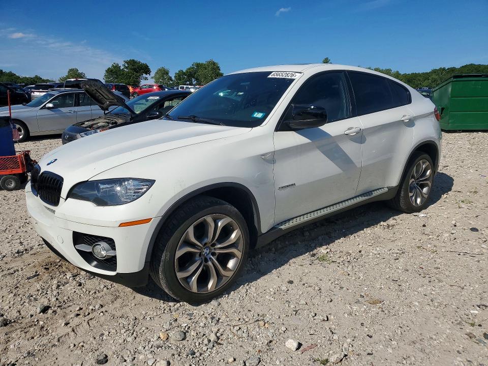 Aukcja sprzedaży 2012 Bmw X6, vin: 5UXFG8C52CLZ97287, numer aukcji: 65652826