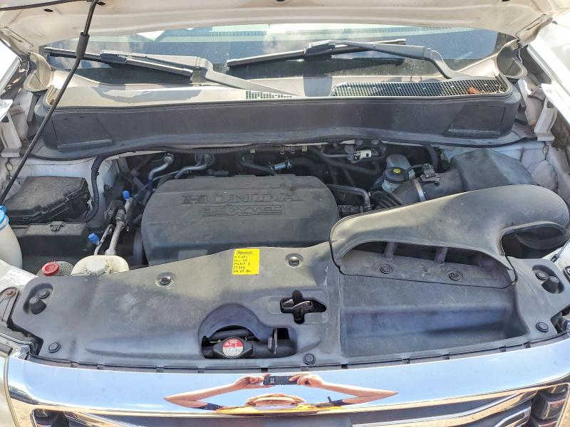 2012 Honda Pilot მანქანა იყიდება აუქციონზე, vin: 5FNYF4H99CB047027, აუქციონის ნომერი: 66977556