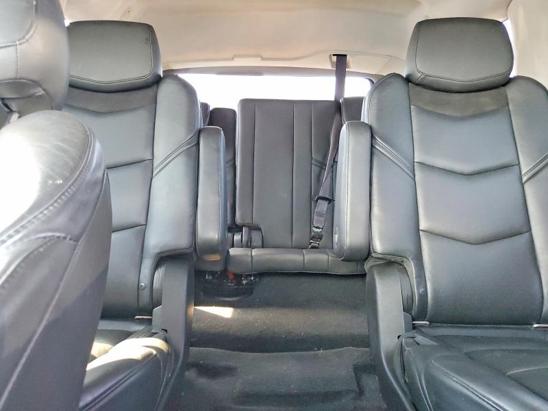 Продаж на аукціоні авто 2015 Cadillac Escalade, vin: 1GYS4CKJ1FR240855, номер лоту: 65987516