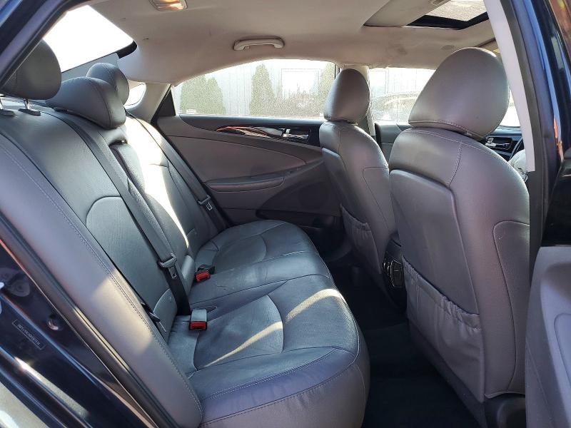 Aukcja sprzedaży 2013 Hyundai Sonata, vin: 5NPEC4ACXDH561439, numer aukcji: 67186556