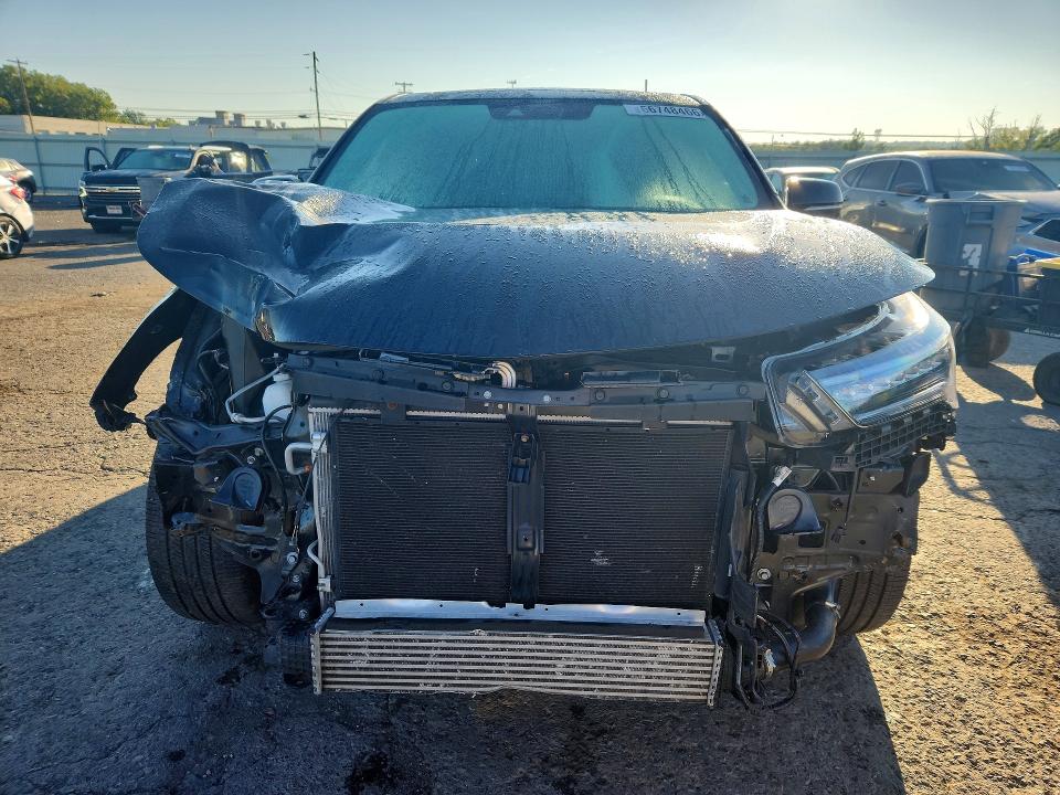 Aukcja sprzedaży 2024 Acura Rdx, vin: 5J8TC2H81RL031426, numer aukcji: 66748466