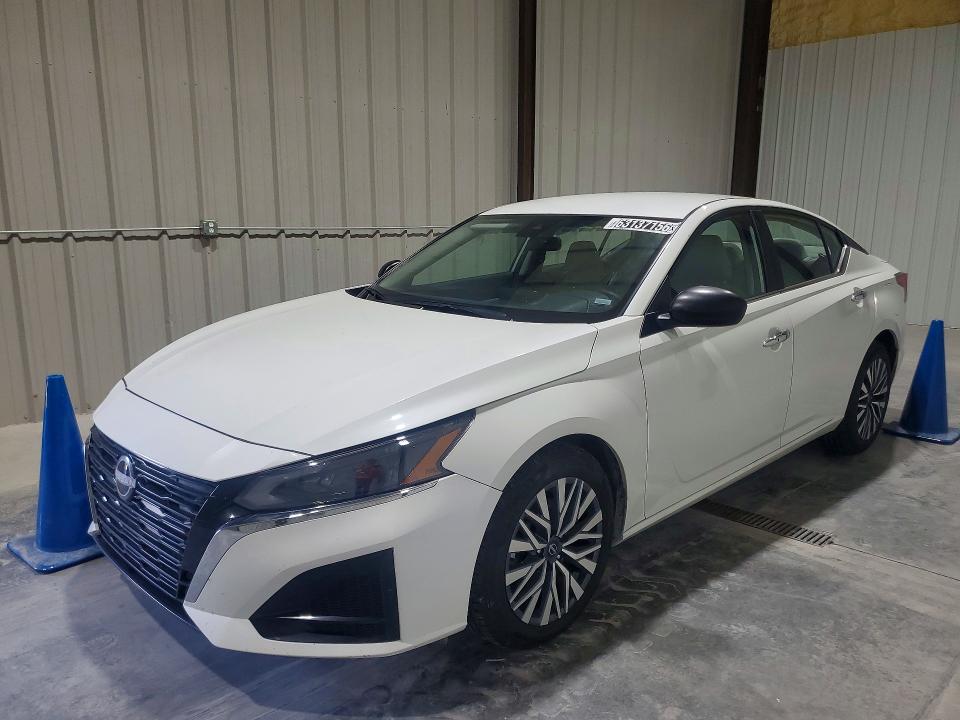 Продаж на аукціоні авто 2025 Nissan Altima, vin: 1N4BL4DV6SN306144, номер лоту: 63137156