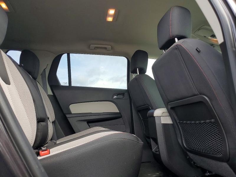 Aukcja sprzedaży 2014 Gmc Terrain, vin: 2GKFLWEK3E6354404, numer aukcji: 62482186