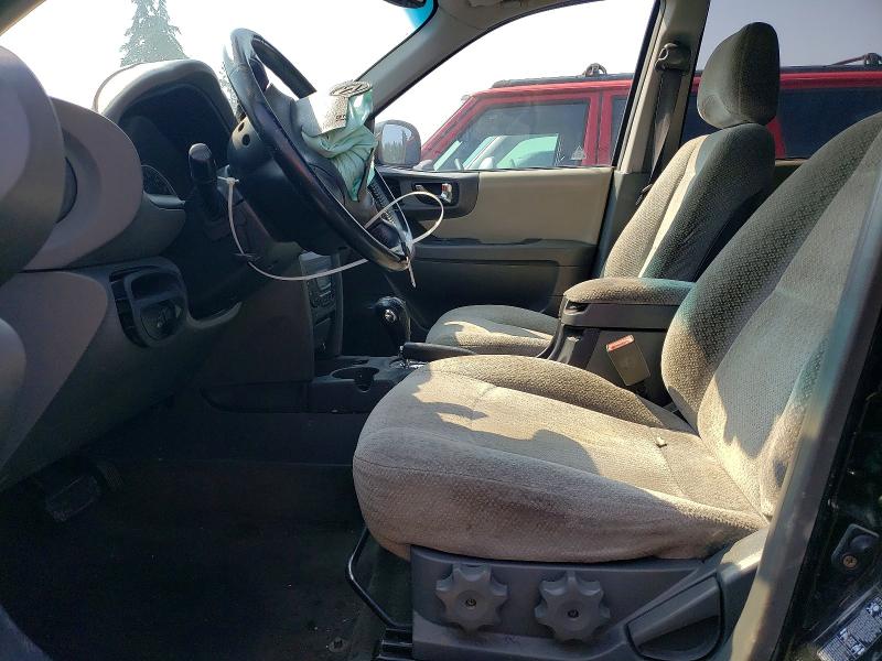 62813746 :رقم المزاد ، KM8SC13D65U888592 vin ، 2005 Hyundai Santa Fe مزاد بيع