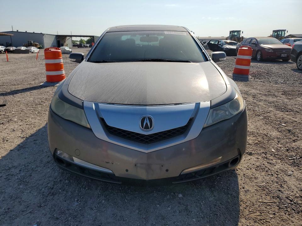 63146606 :رقم المزاد ، 19UUA8F57AA011333 vin ، 2010 Acura Tl مزاد بيع