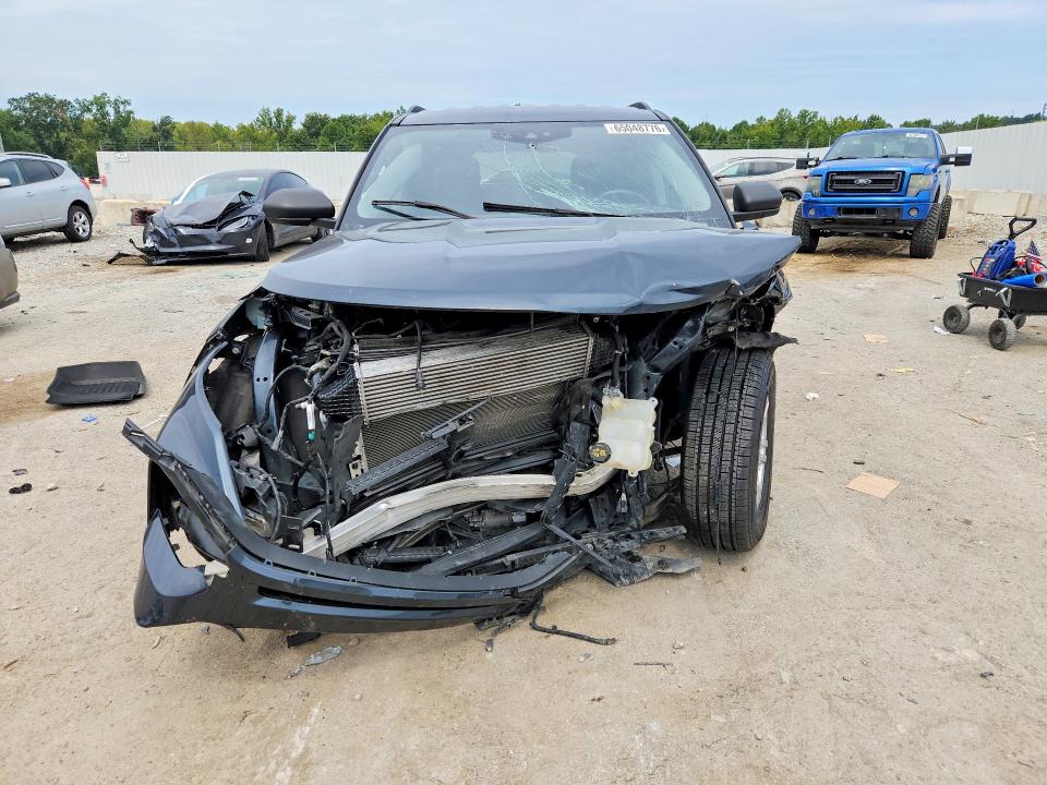 Продаж на аукціоні авто 2022 Ford Explorer, vin: 1FMSK8DH8NGA13879, номер лоту: 65048776