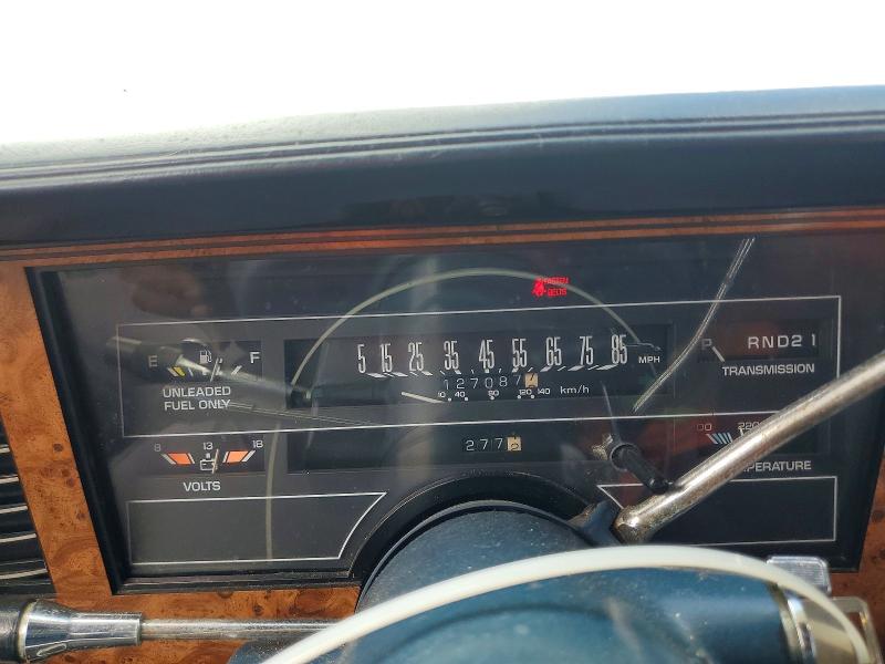 64073576 :رقم المزاد ، 3G4AG55N3PS625606 vin ، 1993 Buick Century مزاد بيع