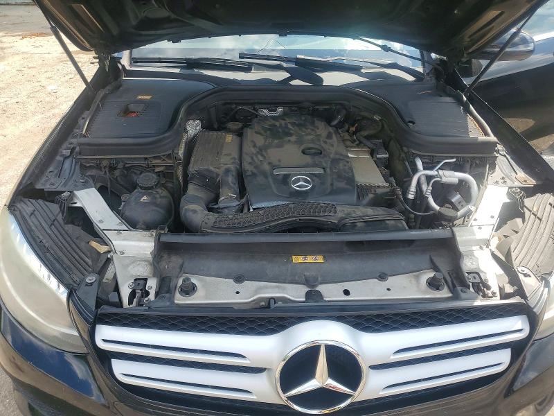 Aukcja sprzedaży 2016 Mercedes-benz Glc, vin: WDC0G4KB6GF054826, numer aukcji: 66799536