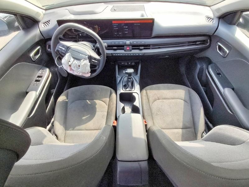 Aukcja sprzedaży 2025 Kia K4, vin: 3KPFT4DE6SE205394, numer aukcji: 63401076