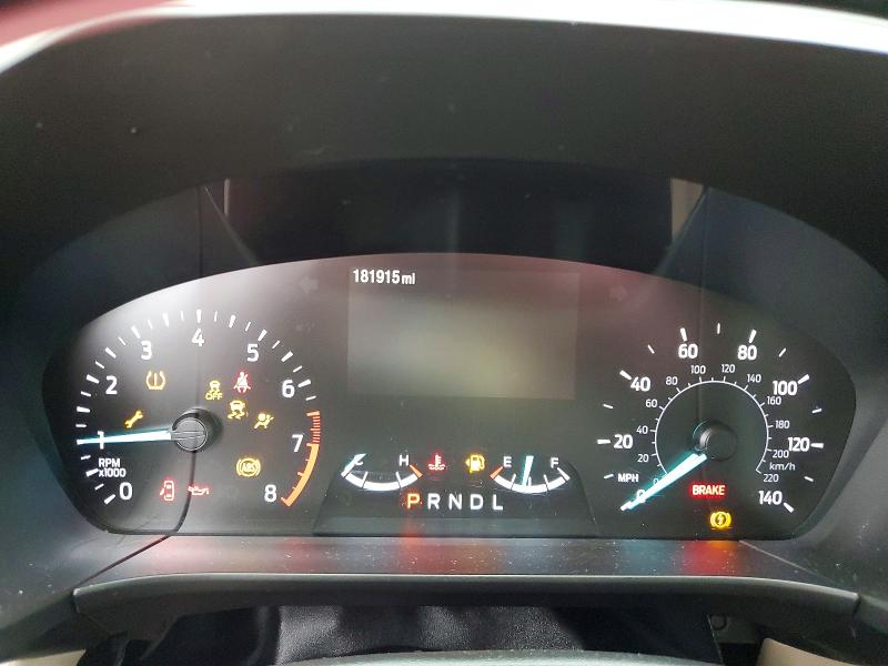 Продажа на аукционе авто 2020 Ford Escape, vin: 1FMCU0G60LUB13337, номер лота: 64502306