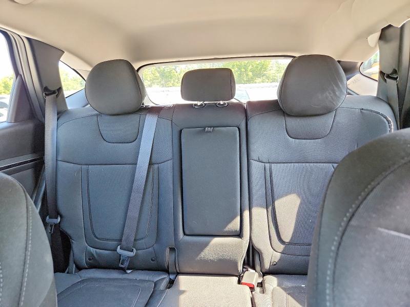 Продажа на аукционе авто 2024 Hyundai Tucson, vin: 5NMJACDE7RH439606, номер лота: 63910066