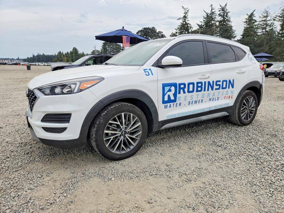 2020 Hyundai Tucson მანქანა იყიდება აუქციონზე, vin: KM8J33AL0LU189571, აუქციონის ნომერი: 65031776