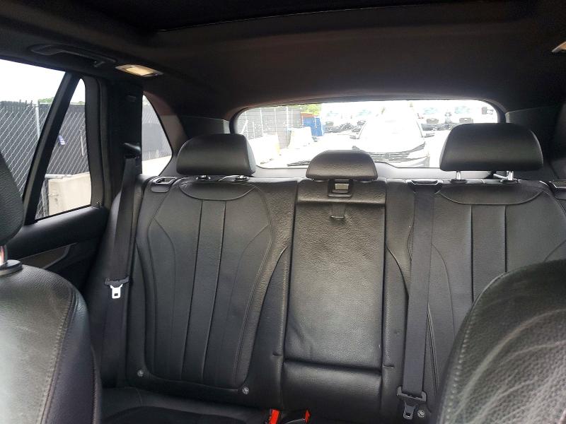 Продаж на аукціоні авто 2017 Bmw X5, vin: 5UXKT0C50H0S80567, номер лоту: 63779296