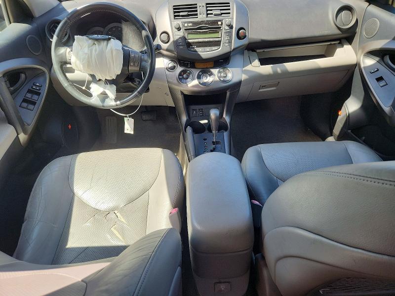Продажа на аукционе авто 2010 Toyota Rav4, vin: JTMYF4DV9A5029872, номер лота: 64434716