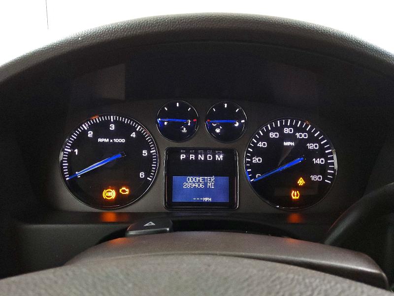 64995206 :رقم المزاد ، 1GYFK63867R263361 vin ، 2007 Cadillac Escalade مزاد بيع