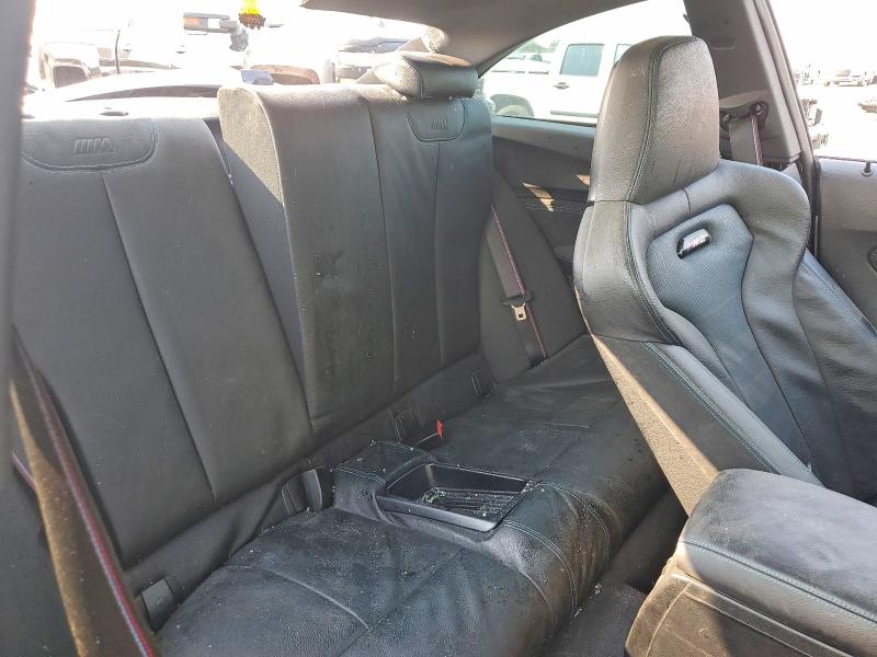 Aukcja sprzedaży 2020 Bmw M2, vin: WBS2U7C02L7E30783, numer aukcji: 64828776