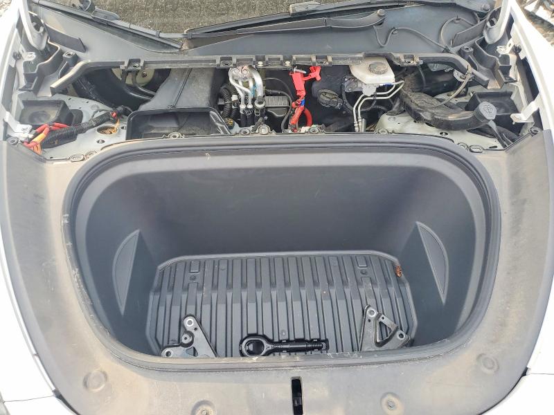65084896 :رقم المزاد ، 7SAYGDEE6PA028715 vin ، 2023 Tesla Model Y مزاد بيع