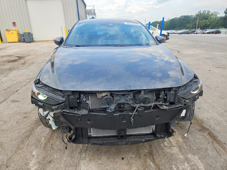 Aukcja sprzedaży 2021 Mazda 3, vin: JM1BPAKL0M1320890, numer aukcji: 63732326