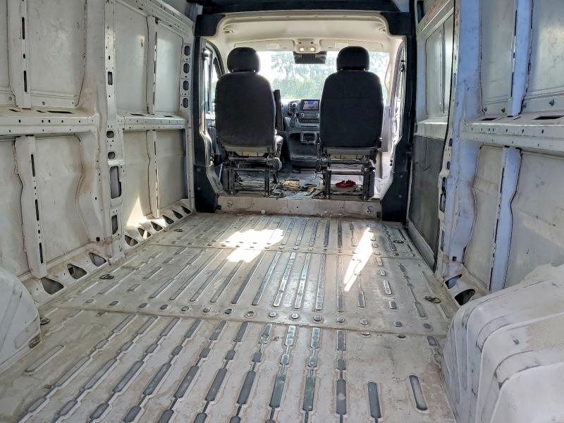 65996466 :رقم المزاد ، 3C6LRVDG6SE506912 vin ، 2025 Ram Promaster 2500 مزاد بيع