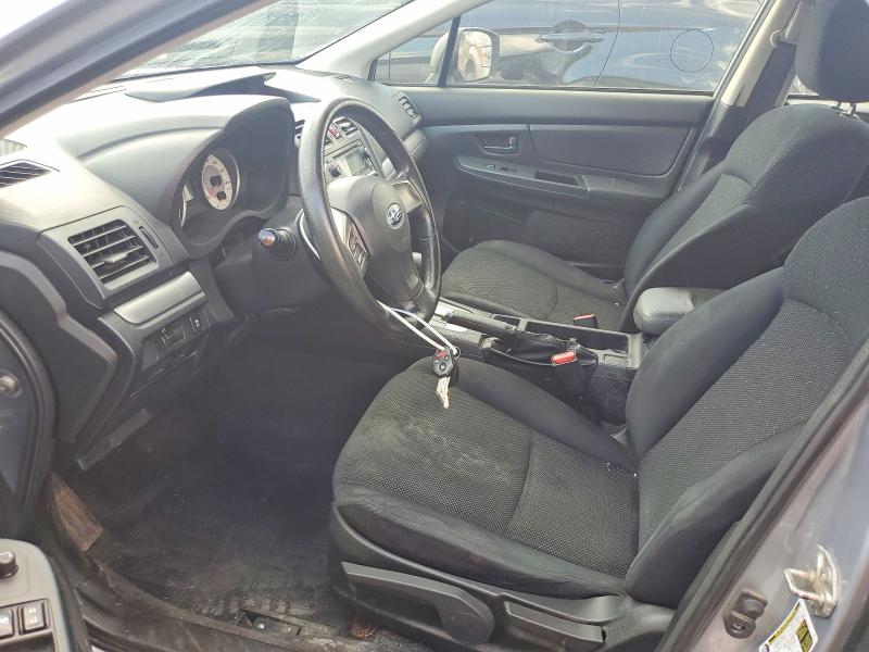 Aukcja sprzedaży 2014 Subaru Impreza, vin: JF1GPAA63E8230195, numer aukcji: 66559126