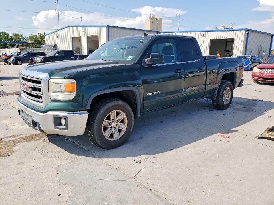 Aukcja sprzedaży 2014 Gmc Sierra, vin: 1GTR1UEC0EZ363299, numer aukcji: 65937166