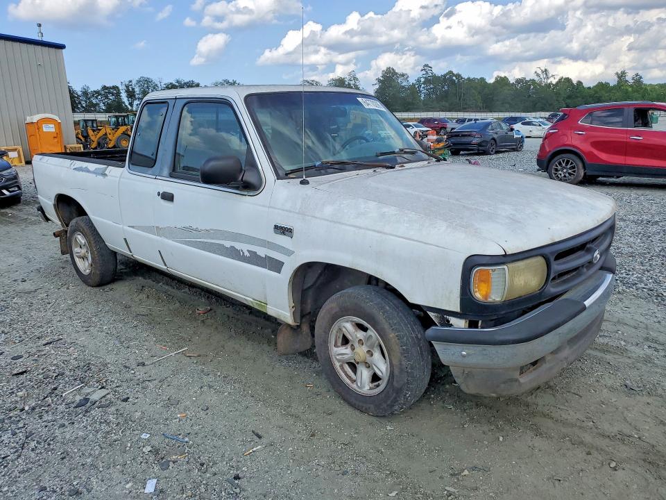 Aukcja sprzedaży 1997 Mazda B4000, vin: 4F4CR16X6VTM17651, numer aukcji: 64770296