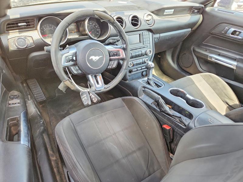 Продаж на аукціоні авто 2018 Ford Mustang, vin: 1FA6P8TH1J5118932, номер лоту: 67119216