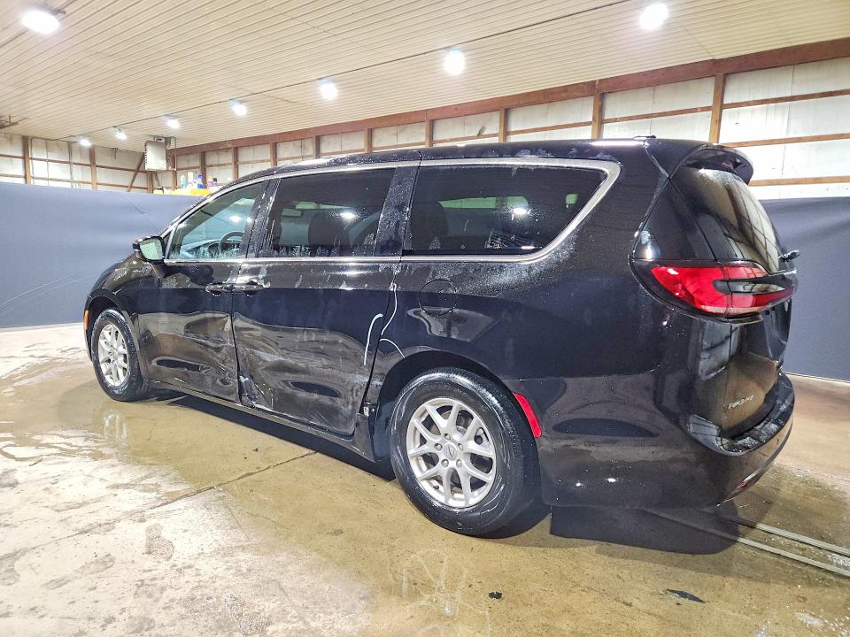 Aukcja sprzedaży 2025 Chrysler Pacifica, vin: 2C4RC1BG8SR516694, numer aukcji: 64483226