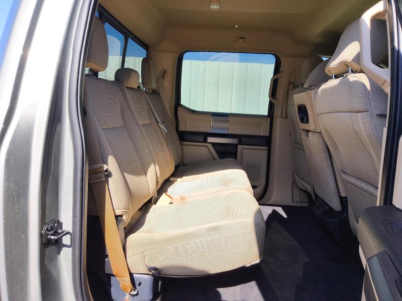 Aukcja sprzedaży 2019 Ford F150, vin: 1FTFW1E48KKC07981, numer aukcji: 65891986
