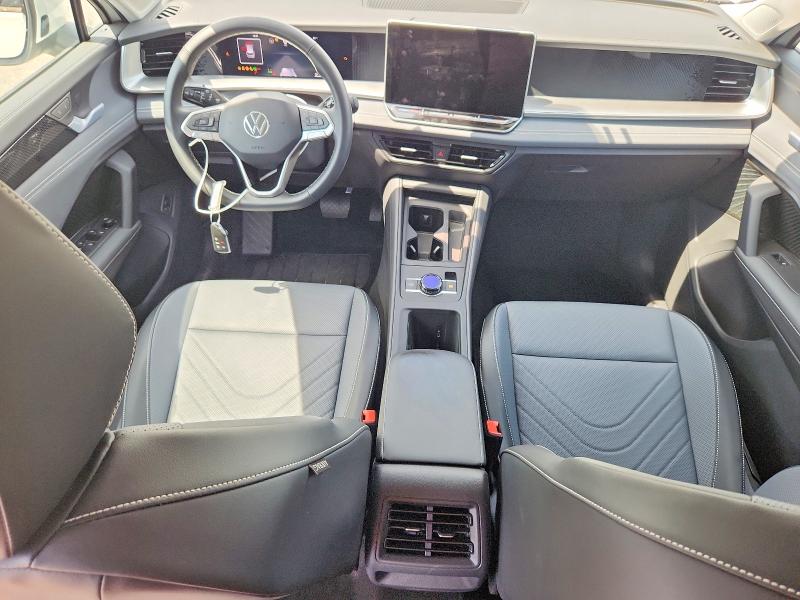 Aukcja sprzedaży 2026 Volkswagen Tiguan, vin: 3VVER7RMXTM090822, numer aukcji: 63289156