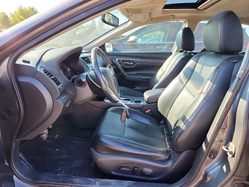 2016 Nissan Altima მანქანა იყიდება აუქციონზე, vin: 1N4AL3AP6GN361910, აუქციონის ნომერი: 65514326