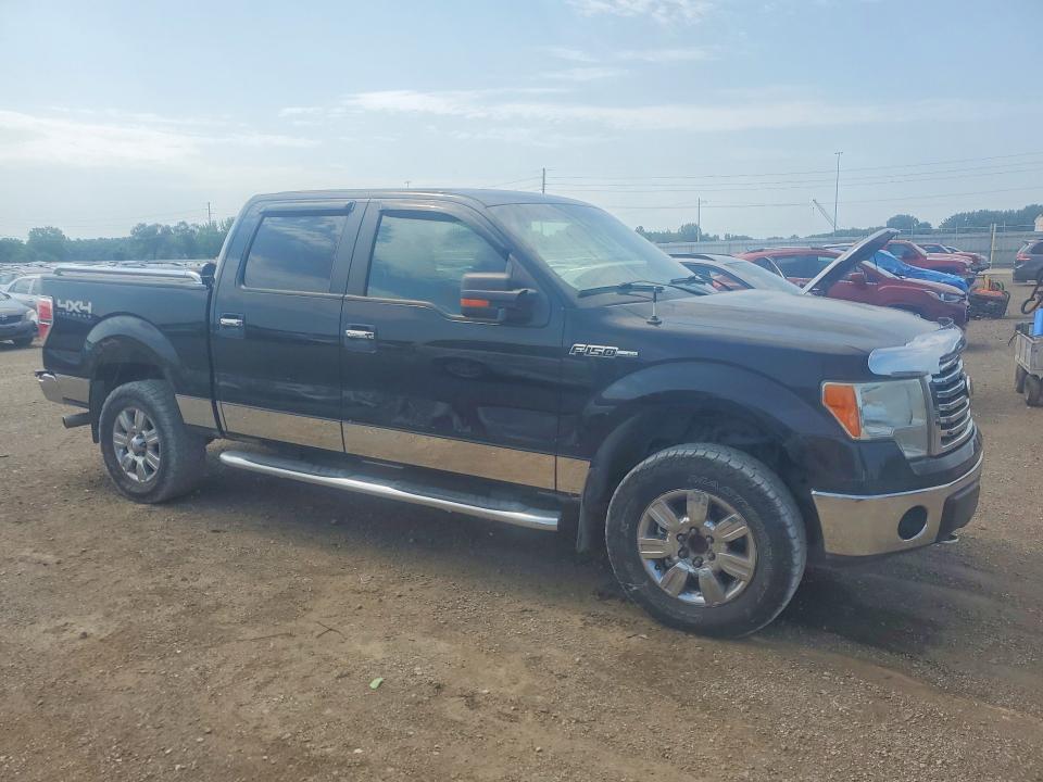 Aukcja sprzedaży 2011 Ford F150, vin: 1FTFW1EF5BKE01692, numer aukcji: 64537346