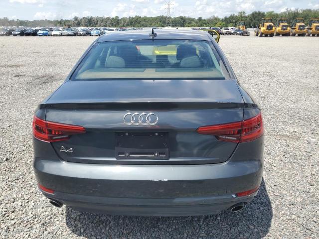66207916 :رقم المزاد ، WAULNAF47HN067043 vin ، 2017 Audi A4 مزاد بيع