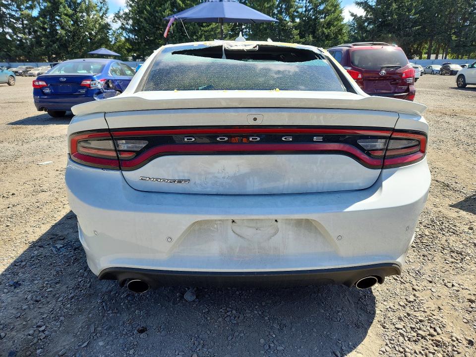 Продажа на аукционе авто 2021 Dodge Charger, vin: 2C3CDXCT9MH660558, номер лота: 64269266