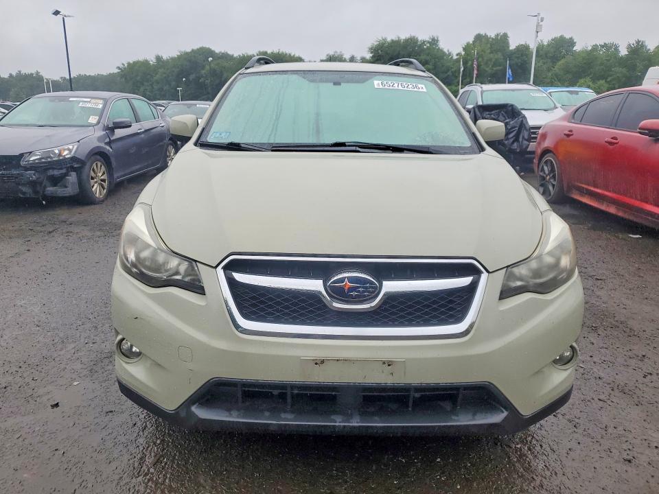 Aukcja sprzedaży 2013 Subaru Xv Crosstrek, vin: JF2GPACC3D2872237, numer aukcji: 65276236
