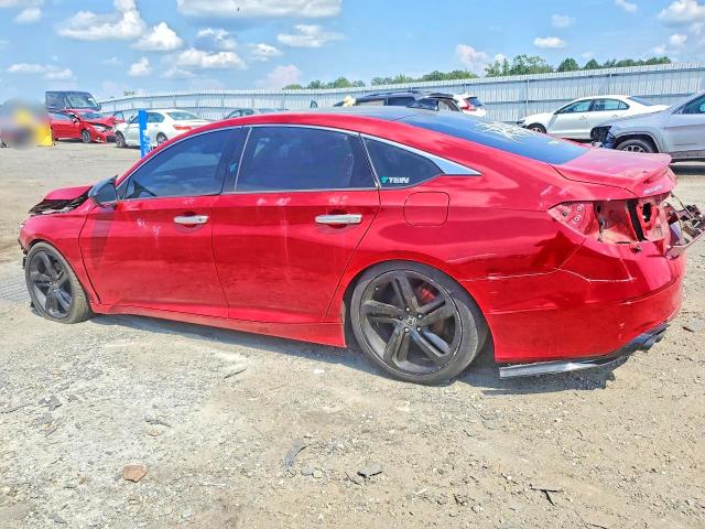 Продаж на аукціоні авто 2018 Honda Accord, vin: 1HGCV1F3XJA083505, номер лоту: 66262486