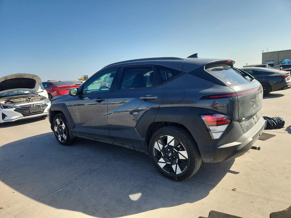 Aukcja sprzedaży 2025 Hyundai Kona, vin: KM8HB3AB5SU311543, numer aukcji: 64901746