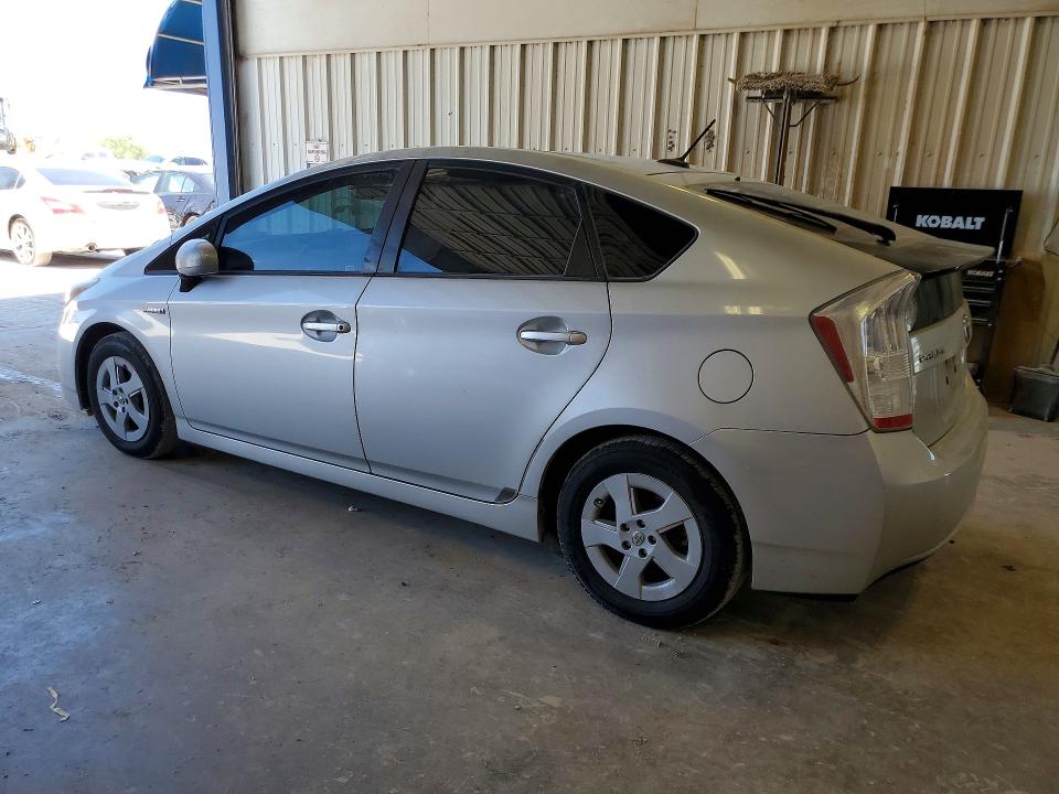 Продажа на аукционе авто 2011 Toyota Prius, vin: JTDKN3DU9B1409930, номер лота: 65568986