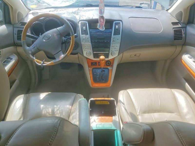 Продажа на аукционе авто 2009 Lexus Rx, vin: 2T2HK31U69C128404, номер лота: 65118616