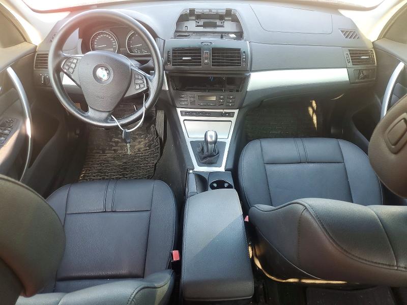 Aukcja sprzedaży 2010 Bmw X3, vin: WBXPC9C47AWK16177, numer aukcji: 63331926