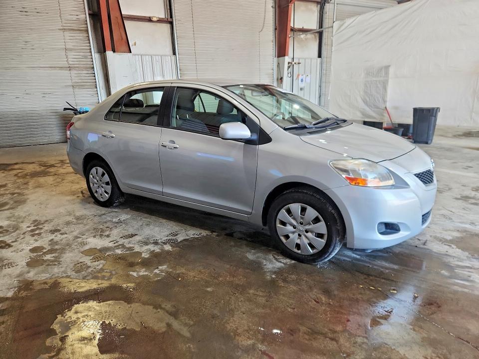 Продажа на аукционе авто 2009 Toyota Yaris, vin: JTDBT903191338223, номер лота: 63815886